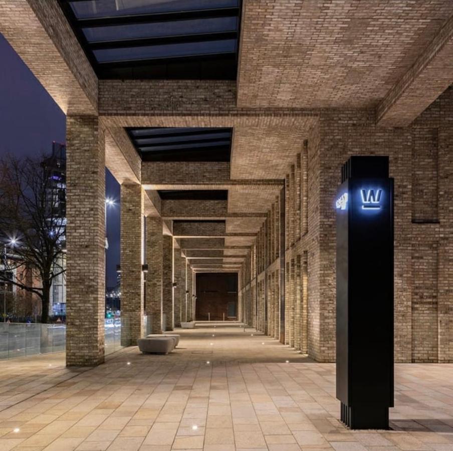 Brand New Luxury Manchester City Centre 2 Bed Apartment Skyline Views Esterno foto