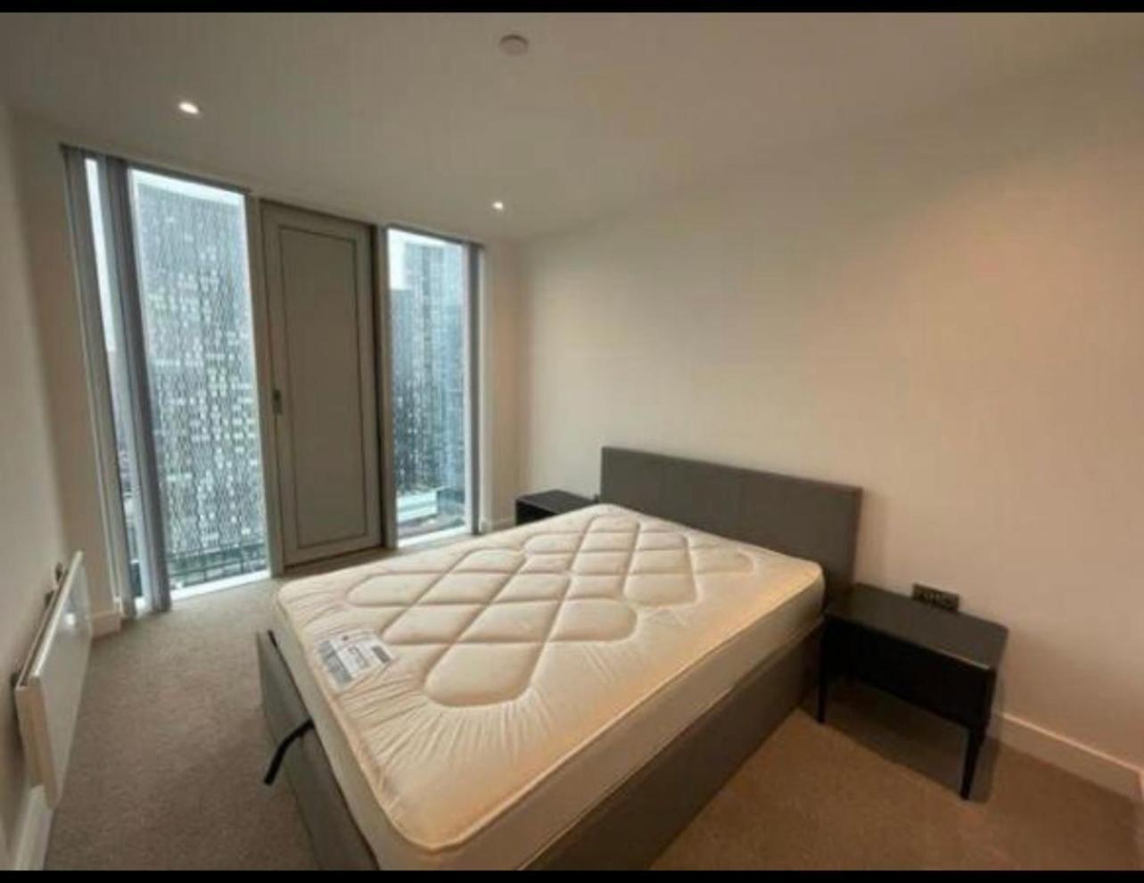 Brand New Luxury Manchester City Centre 2 Bed Apartment Skyline Views Esterno foto