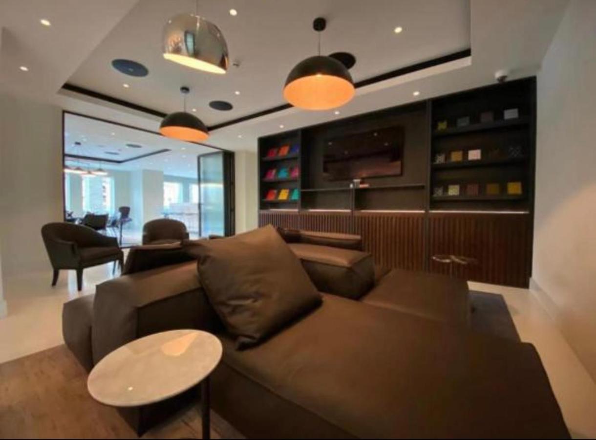 Brand New Luxury Manchester City Centre 2 Bed Apartment Skyline Views Esterno foto