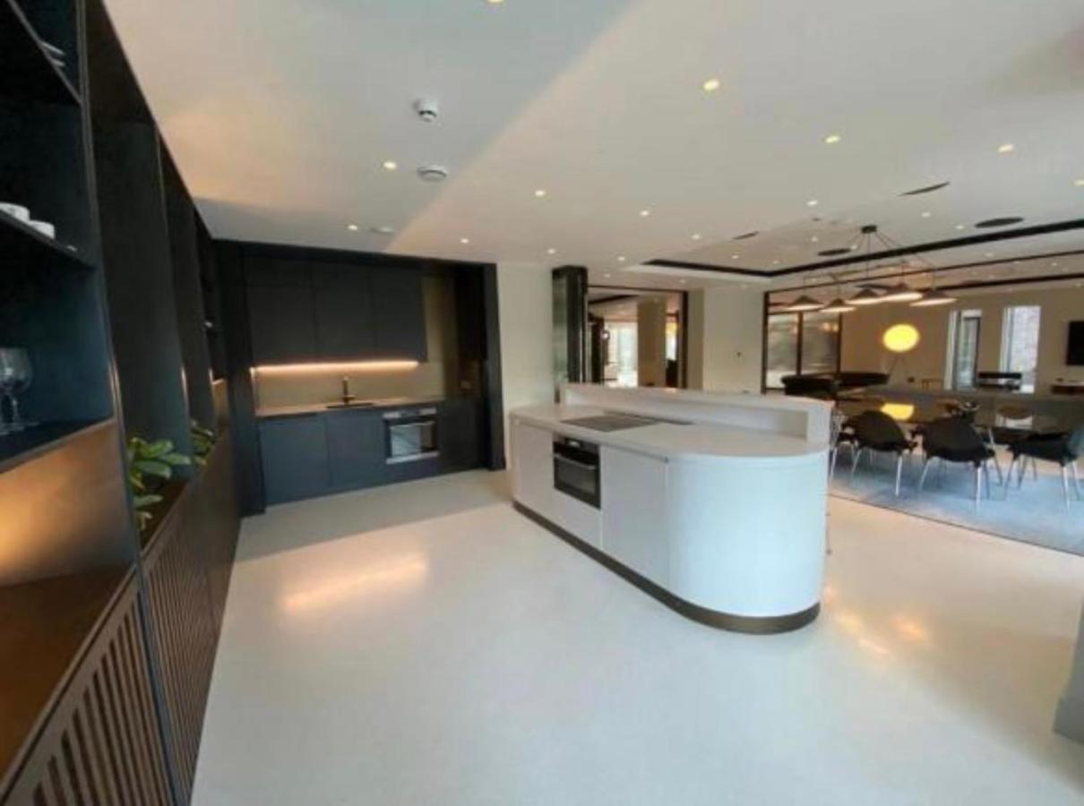 Brand New Luxury Manchester City Centre 2 Bed Apartment Skyline Views Esterno foto