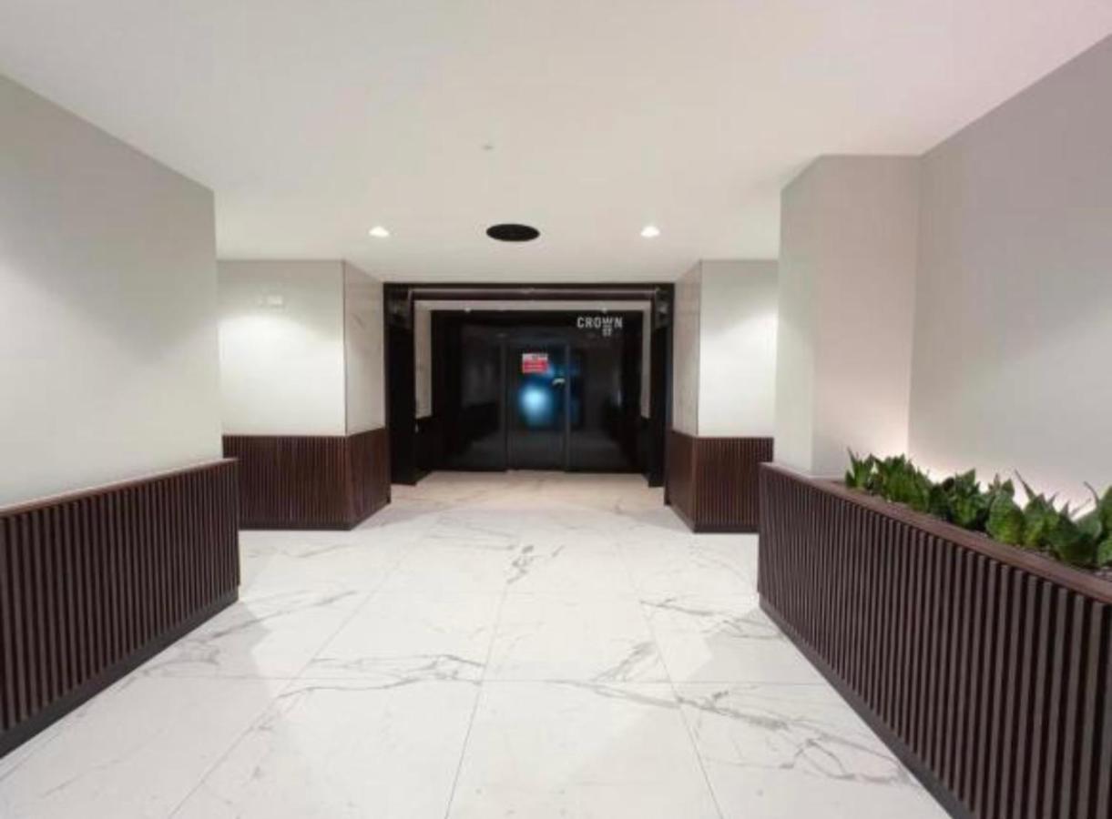 Brand New Luxury Manchester City Centre 2 Bed Apartment Skyline Views Esterno foto
