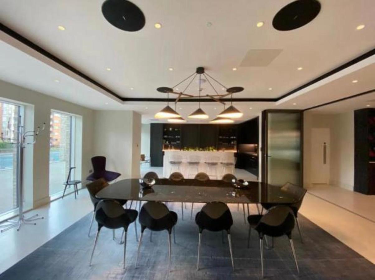 Brand New Luxury Manchester City Centre 2 Bed Apartment Skyline Views Esterno foto