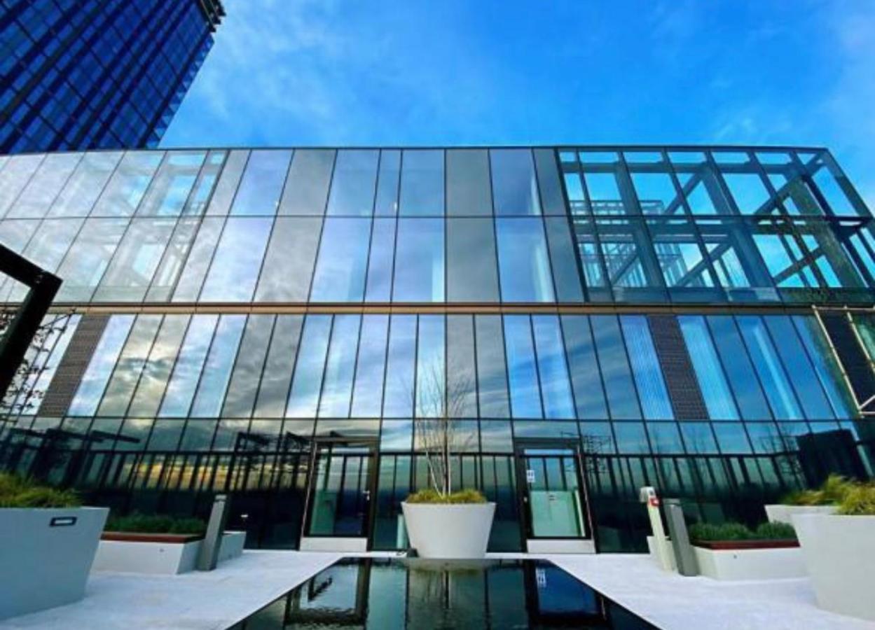 Brand New Luxury Manchester City Centre 2 Bed Apartment Skyline Views Esterno foto
