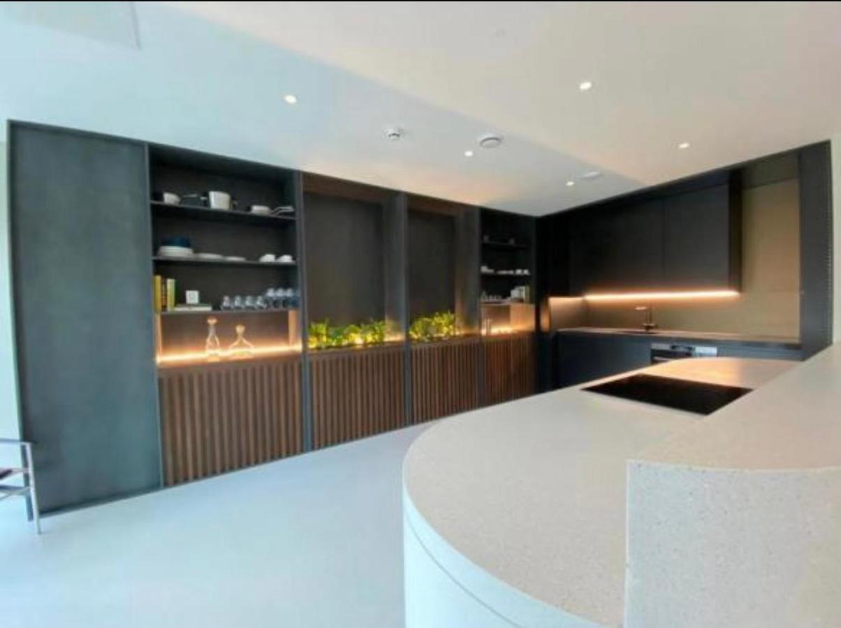 Brand New Luxury Manchester City Centre 2 Bed Apartment Skyline Views Esterno foto