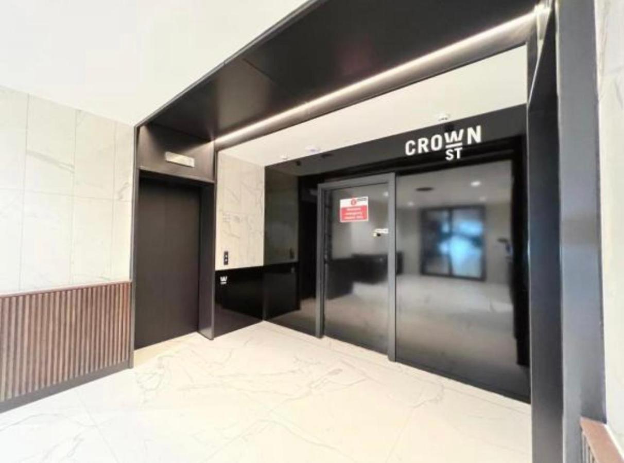 Brand New Luxury Manchester City Centre 2 Bed Apartment Skyline Views Esterno foto