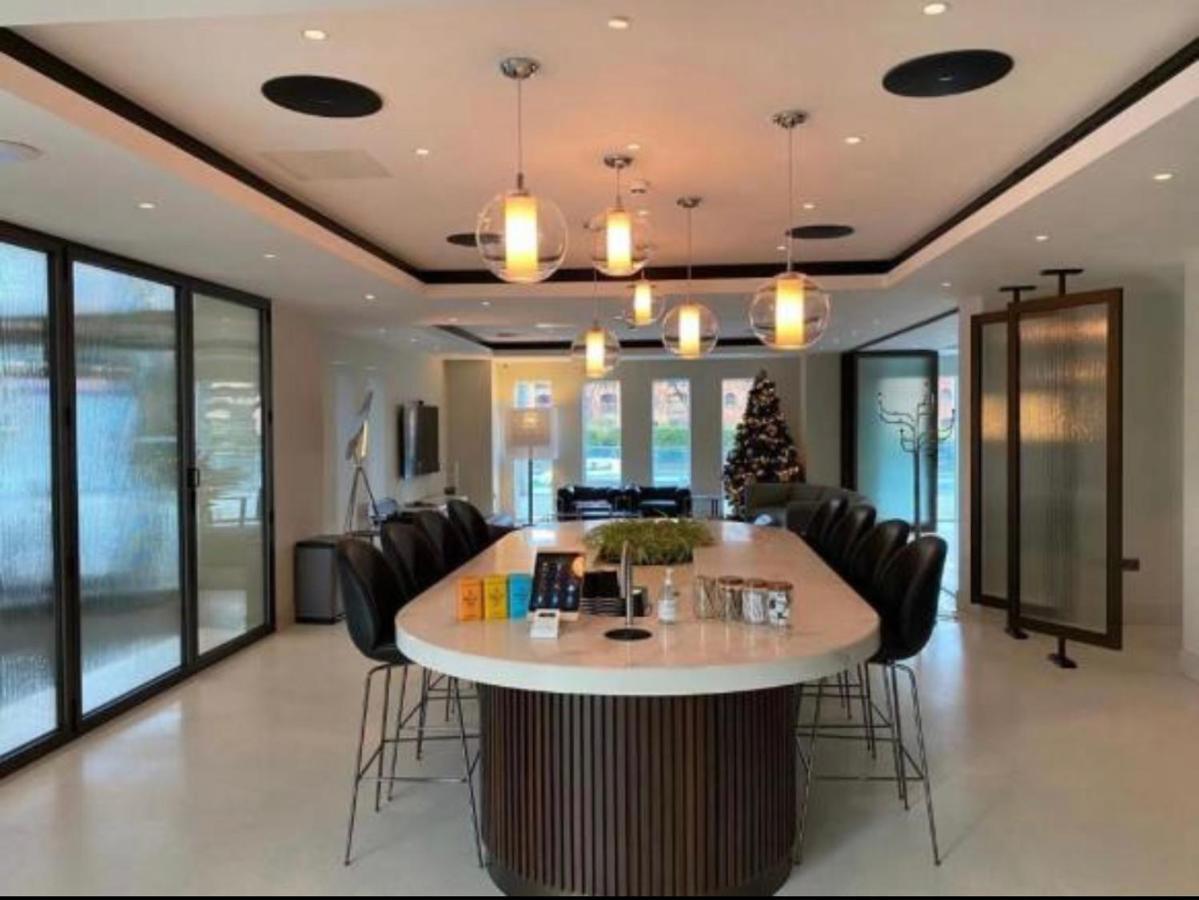 Brand New Luxury Manchester City Centre 2 Bed Apartment Skyline Views Esterno foto
