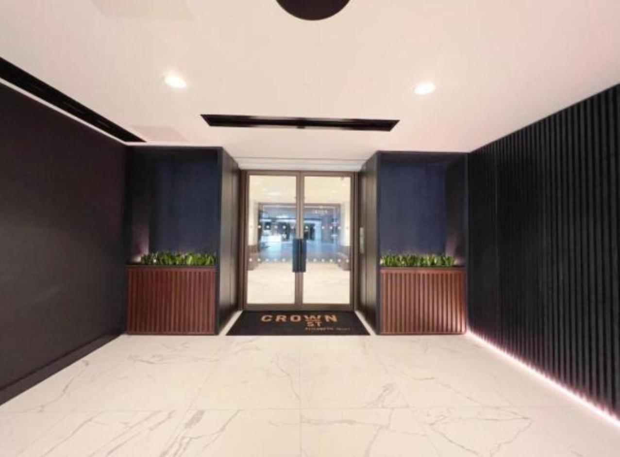Brand New Luxury Manchester City Centre 2 Bed Apartment Skyline Views Esterno foto